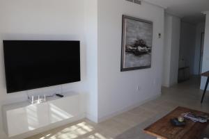 Sunset Resina Golf - 2 Bedrooms Apartment with Sea view - Estepona