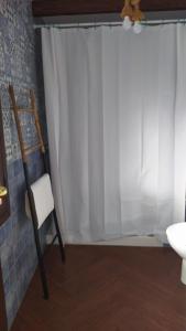 Apartamento Rural Bella Vista