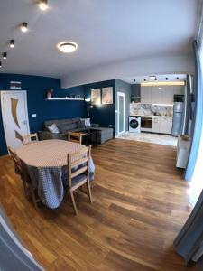 Dune Apartment Nessebar