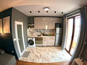 Dune Apartment Nessebar