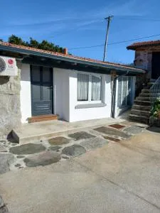 Harrisko etxea - Além do Rio