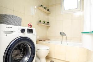 Kanalia View Apartment