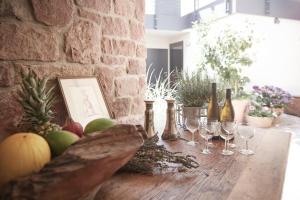 Hotel Landlust St. Martin