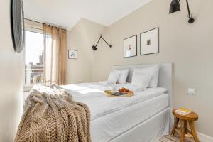 Live & Travel Old Town Apartments