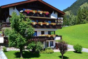 BIRKENHOF premium apart & suites