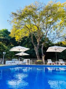 Hotel Cala Blanca Cuernavaca
