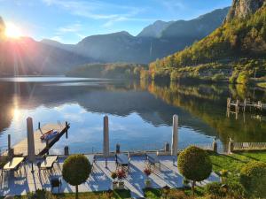 B&B Hallstatt Lake OBERTRAUN self check in