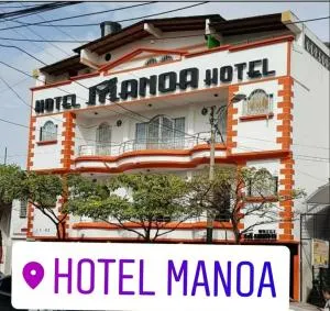 Hotel Manoa - Carrizal