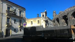 OdeonHouse - Catania - Parking Included