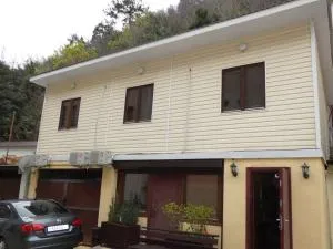 Дом под ключ Комфортик - Tsandrypsh