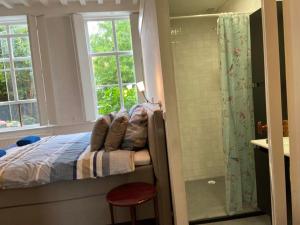 Tuinkamer in Monumentaal pand