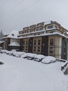 Pahulja Kop 48 Zoned II Kopaonik
