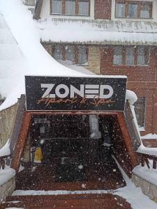 Pahulja Kop 48 Zoned II Kopaonik