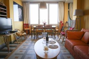 Maisons de vacances Villa La Brise : photos des chambres