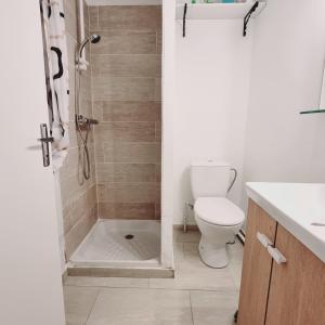 Studio Cosy près du Lac