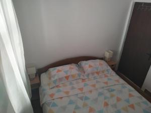 Vir summer apartment