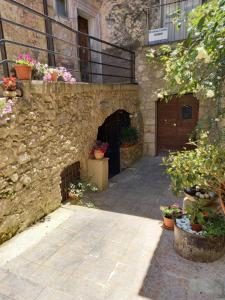 Casa Vacanze Porta Manfredi