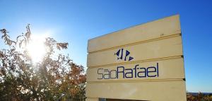 Sao Rafael, Albufeira appart avec vue mer