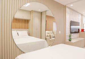 Dreamy Loft at Frei Caneca Street