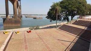 LAVALLE 80 - CORRIENTES - A PASOS DE PLAYA Y COSTANERA