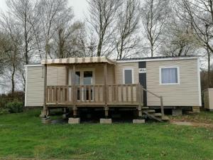 Campings Bora Bora 6/8 personnes : photos des chambres