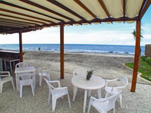 RESERVAS DEL MAR SANTA MARTA Rodadero Sur