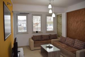 Apartment Nika