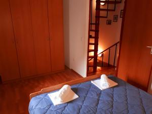 Stone house Porat, 100m from beach Porat 