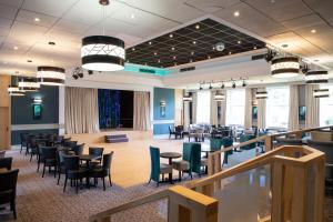 The Waverley Castle Hotel