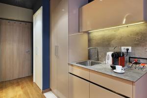 Belgrade Waterfront Apartments - Arcadia