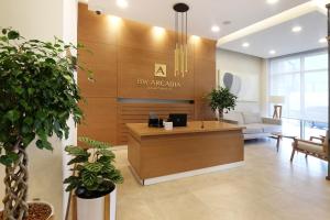 Belgrade Waterfront Apartments - Arcadia