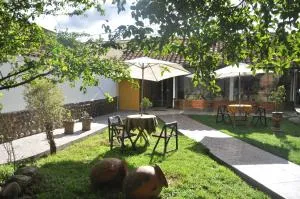 Hostal Goya Andina - Cusco
