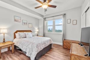 Santo Amaro 801B - Lost Key Golf & Beach