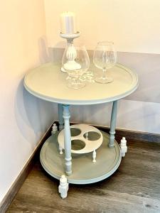 Shabby House FDM