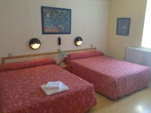 Hotels Hotel Acapulco : photos des chambres