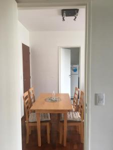 Department Pancho Olivar