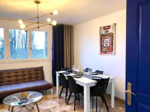 Le Canet - Appartement entier 75 m2 sur Orléans