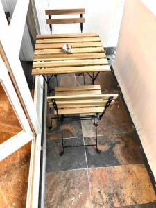 Le Canet - Appartement entier 75 m2 sur Orléans