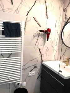 Le Canet - Appartement entier 75 m2 sur Orléans