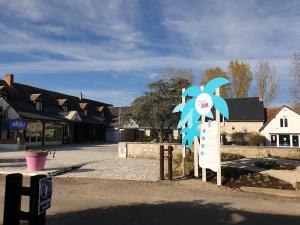 Campings MobileHome **** Zoo-Beauval, Chateaux de la Loire : photos des chambres