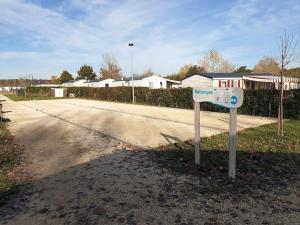 Campings MobileHome **** Zoo-Beauval, Chateaux de la Loire : photos des chambres