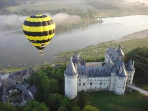 Campings MobileHome **** Zoo-Beauval, Chateaux de la Loire : photos des chambres