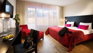 Premium King Room room in Best Western Plus Time Hotel