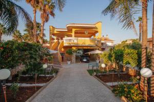 Villa Silvana-Fronte Mare