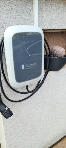 Apartment PLAZA -Wallbox 11kW- Private SPA- Jacuzzi, Infrared Sauna, Luxury massage chair, Parking, Entry with PIN 0 - 24h, FREE CANCELLATION 24 hours before Check In,Premium pillows and mattress