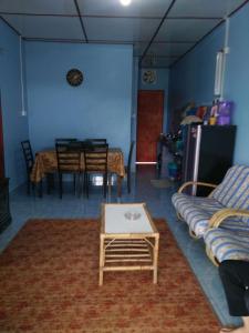 Umies Homestay Kundasang