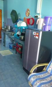 Umies Homestay Kundasang