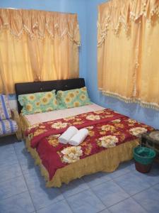 Umies Homestay Kundasang