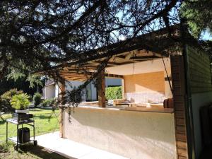 B&B / Chambres d'hotes Logis du Parc : photos des chambres