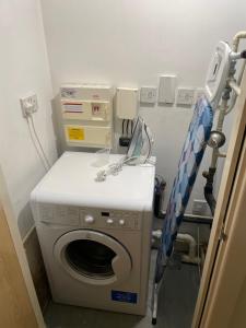 BigKings 2 bedroom apt with free parking beside piccadilly in central Manchester